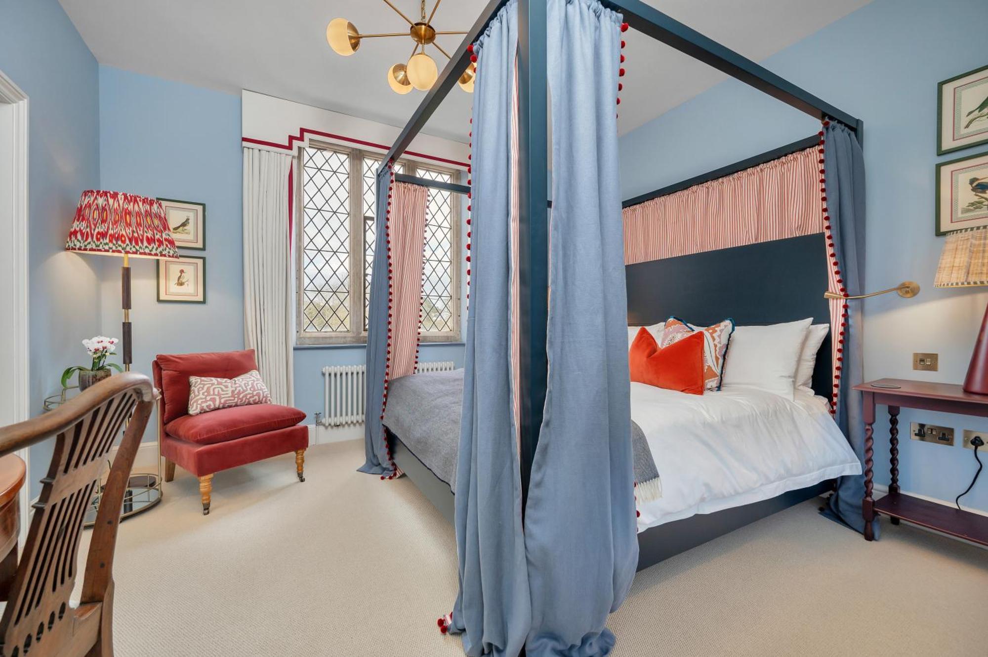 Hotel The Nevill Arms à Medbourne Extérieur photo