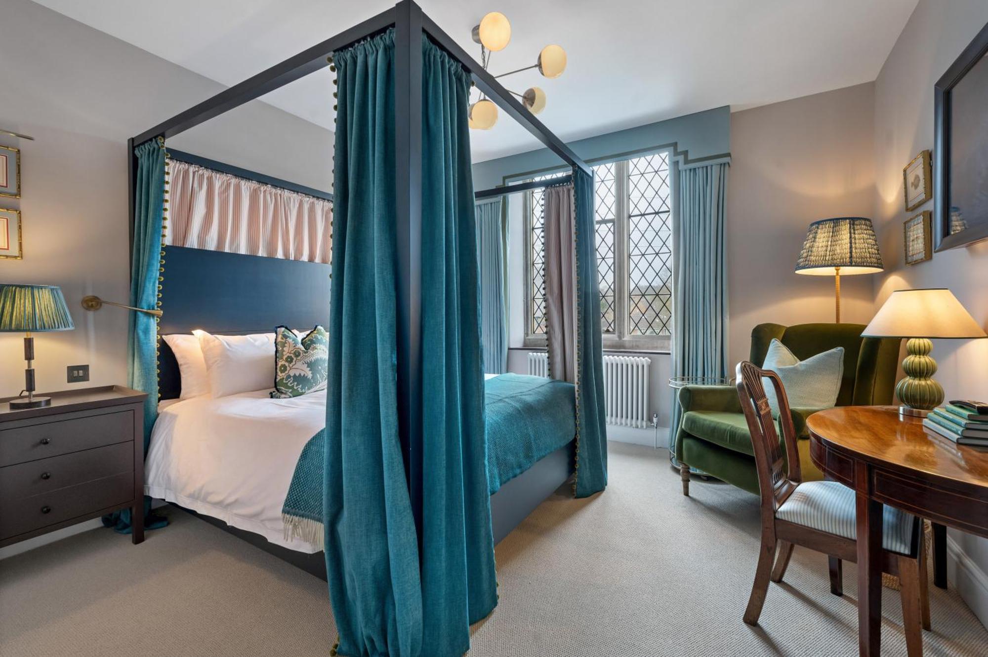 Hotel The Nevill Arms à Medbourne Extérieur photo