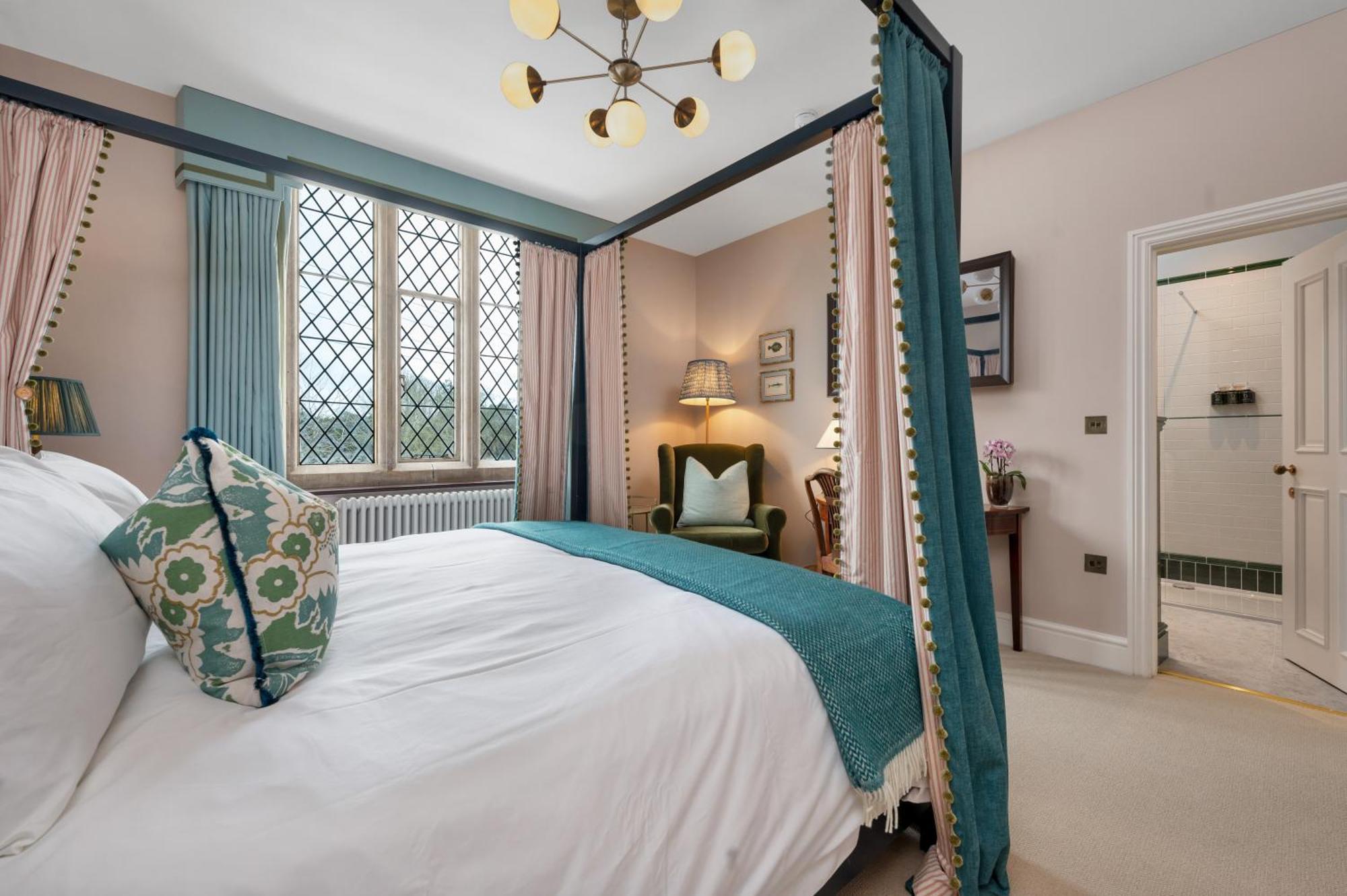 Hotel The Nevill Arms à Medbourne Extérieur photo